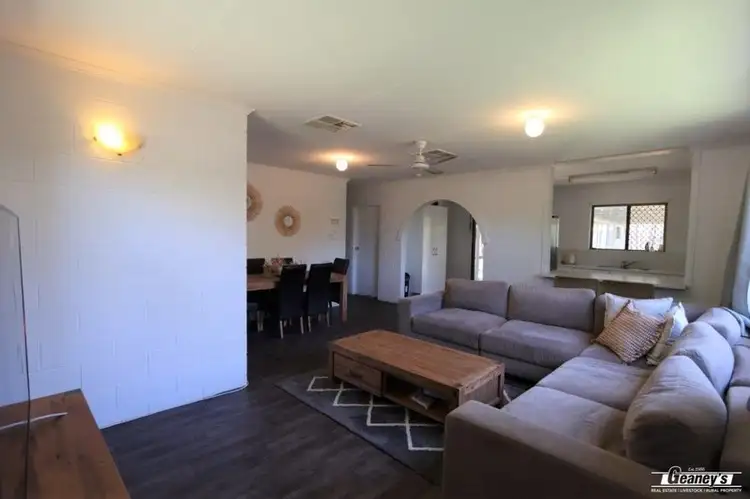 Third view of Homely house listing, 25 Bluff Road, Queenton QLD 4820