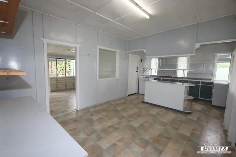 Fourth view of Homely house listing, 58 Boundary Street, Charters Towers City QLD 4820