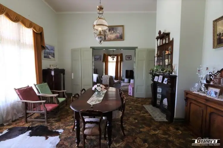 Second view of Homely house listing, 63 Hodgkinson Street, Charters Towers City QLD 4820