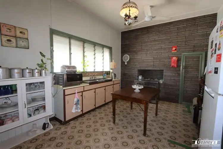 Fourth view of Homely house listing, 63 Hodgkinson Street, Charters Towers City QLD 4820