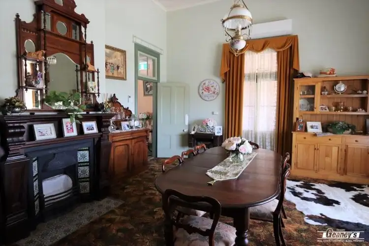 Fifth view of Homely house listing, 63 Hodgkinson Street, Charters Towers City QLD 4820
