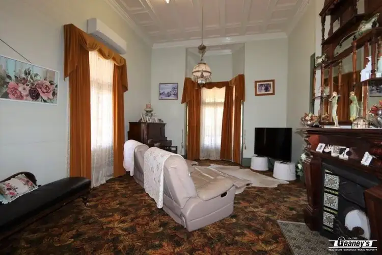 Seventh view of Homely house listing, 63 Hodgkinson Street, Charters Towers City QLD 4820