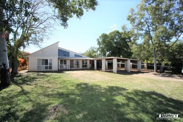 31 Park Street, Charters Towers City QLD 4820