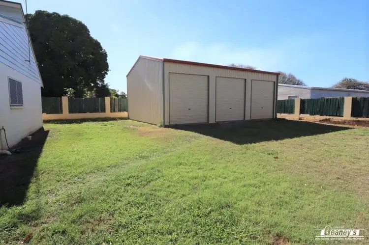 Third view of Homely house listing, 31 Park Street, Charters Towers City QLD 4820