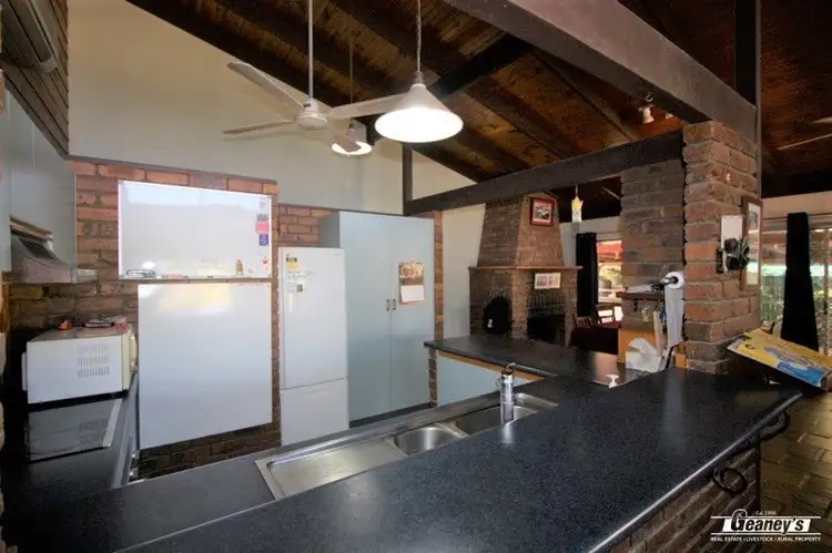 Fourth view of Homely house listing, 31 Park Street, Charters Towers City QLD 4820