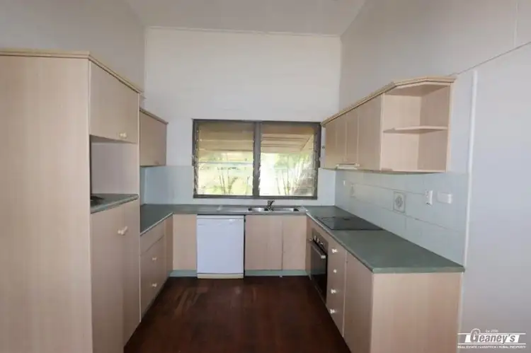 Second view of Homely house listing, 16 Bluff Road, Queenton QLD 4820