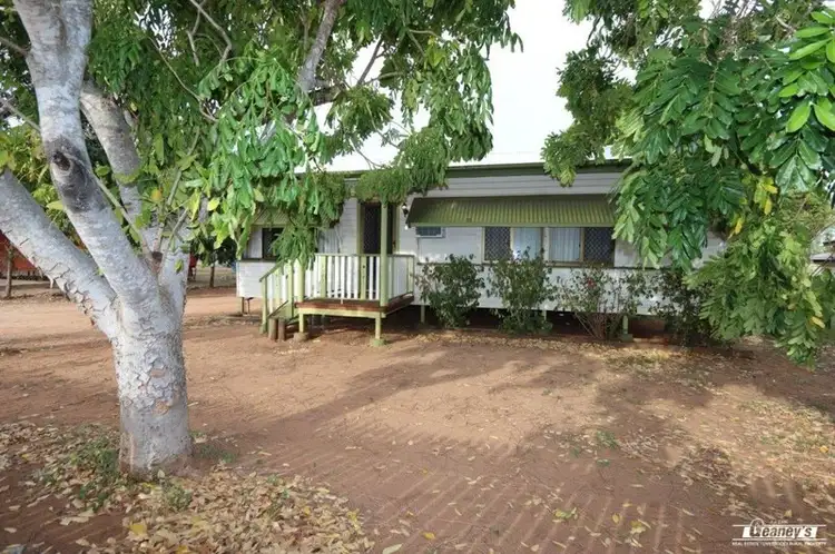 Main view of Homely house listing, 6 Devereux Street, Queenton QLD 4820