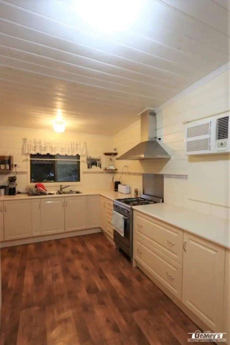 Second view of Homely house listing, 6 Devereux Street, Queenton QLD 4820