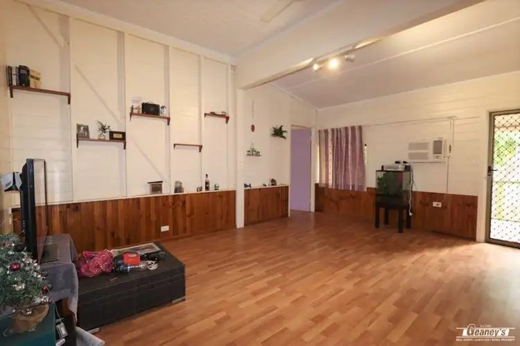 Third view of Homely house listing, 6 Devereux Street, Queenton QLD 4820