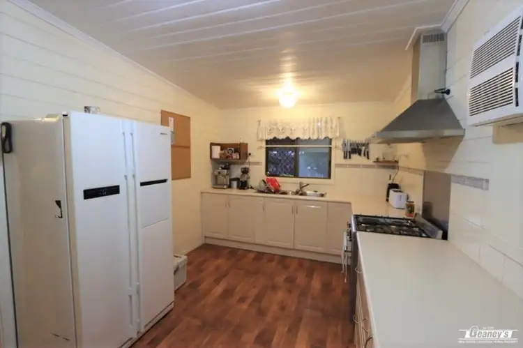 Fourth view of Homely house listing, 6 Devereux Street, Queenton QLD 4820