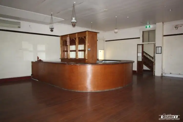 Third view of Homely other listing, 100 Mosman Street, Charters Towers City QLD 4820