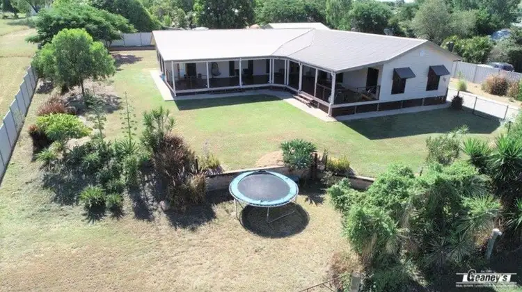 66 Miner Street, Charters Towers City QLD 4820