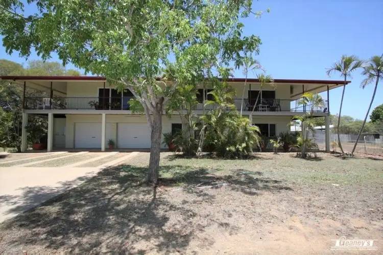 Main view of Homely house listing, 16 Charlotte Street, Charters Towers City QLD 4820