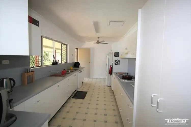 Second view of Homely house listing, 16 Charlotte Street, Charters Towers City QLD 4820