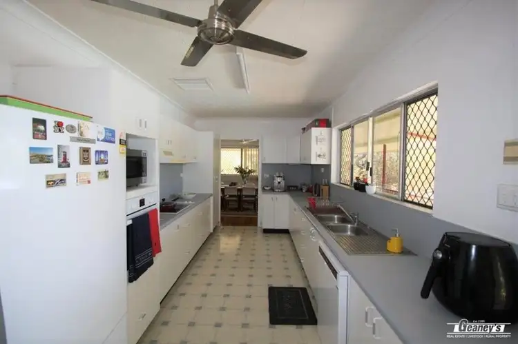 Third view of Homely house listing, 16 Charlotte Street, Charters Towers City QLD 4820