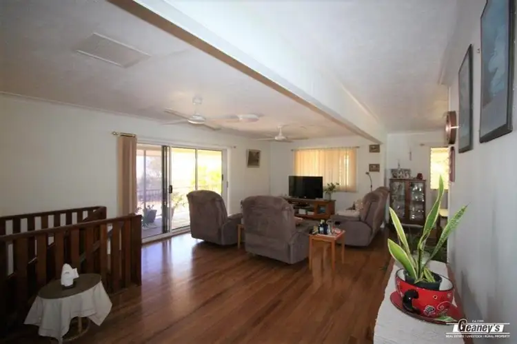Fourth view of Homely house listing, 16 Charlotte Street, Charters Towers City QLD 4820