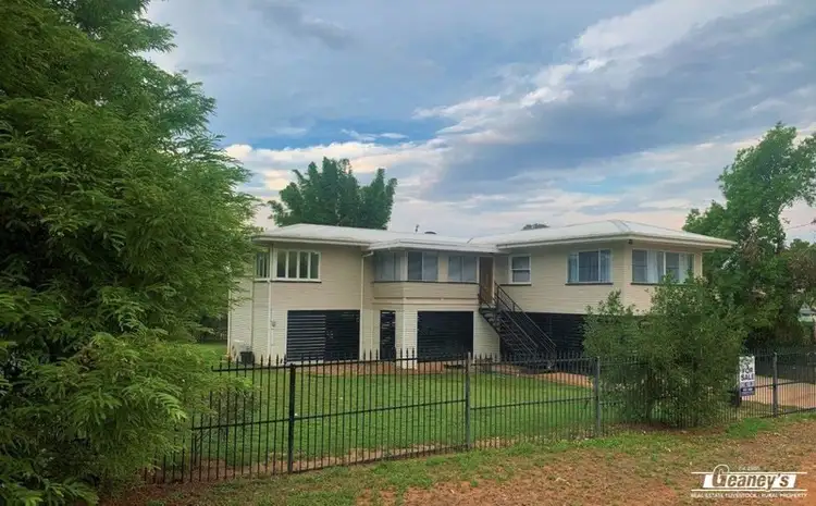 68 Baker Street, Richmond Hill QLD 4820