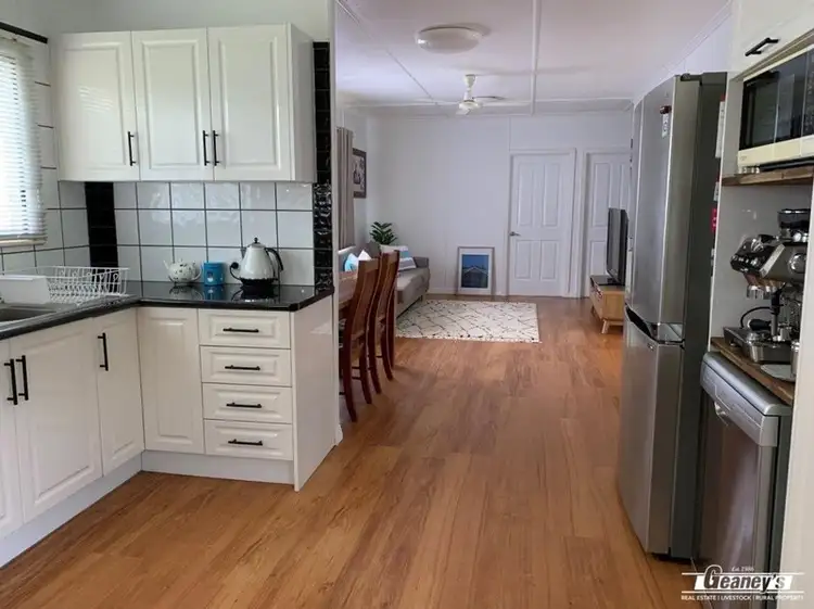Second view of Homely house listing, 68 Baker Street, Richmond Hill QLD 4820