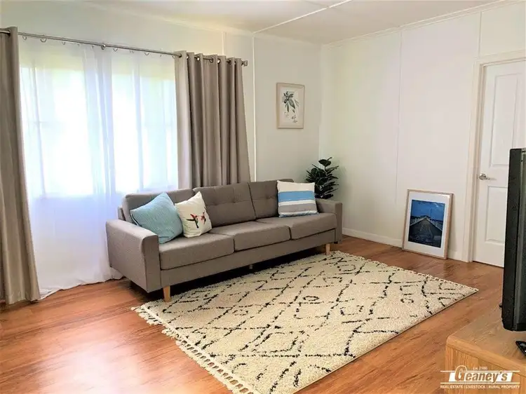 Third view of Homely house listing, 68 Baker Street, Richmond Hill QLD 4820