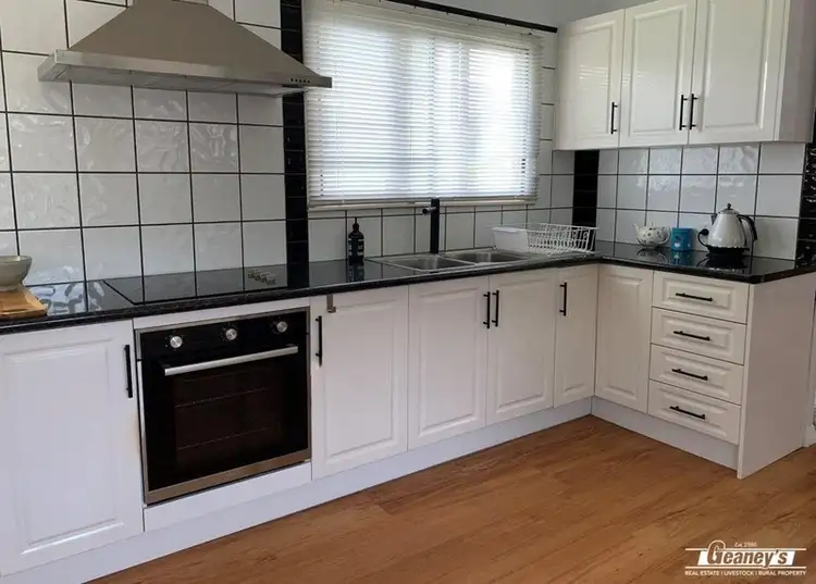 Fourth view of Homely house listing, 68 Baker Street, Richmond Hill QLD 4820