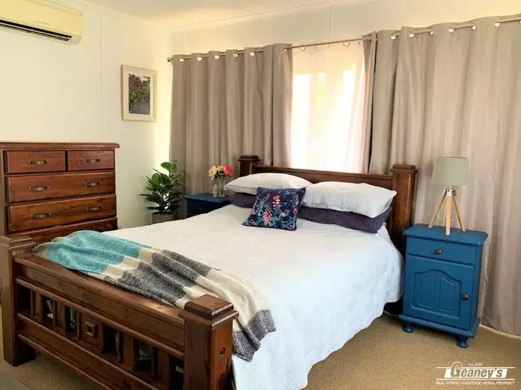Fifth view of Homely house listing, 68 Baker Street, Richmond Hill QLD 4820