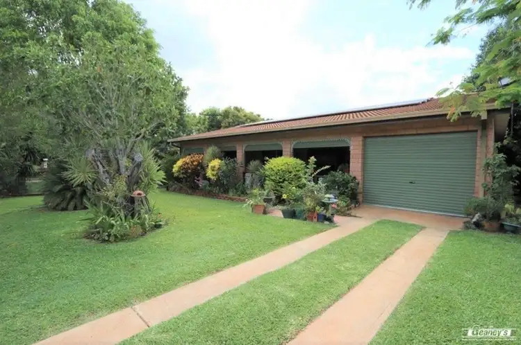 Main view of Homely house listing, 23B Baker Street, Richmond Hill QLD 4820