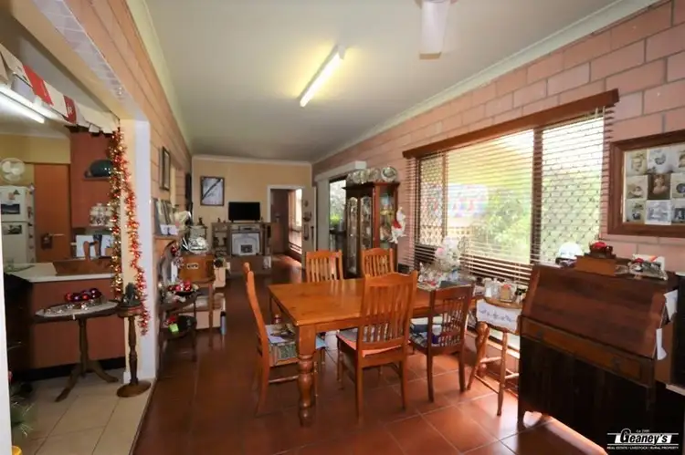 Fifth view of Homely house listing, 23B Baker Street, Richmond Hill QLD 4820
