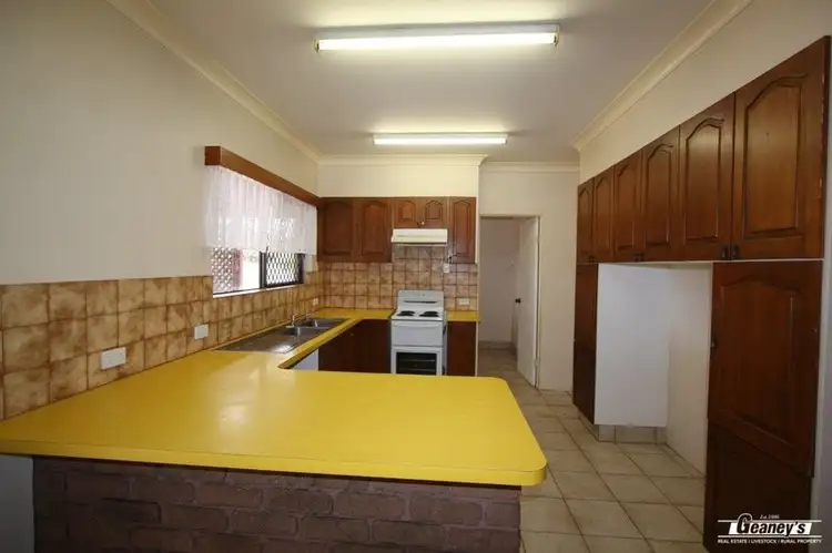 Second view of Homely house listing, 24 Daydawn Road, Charters Towers City QLD 4820