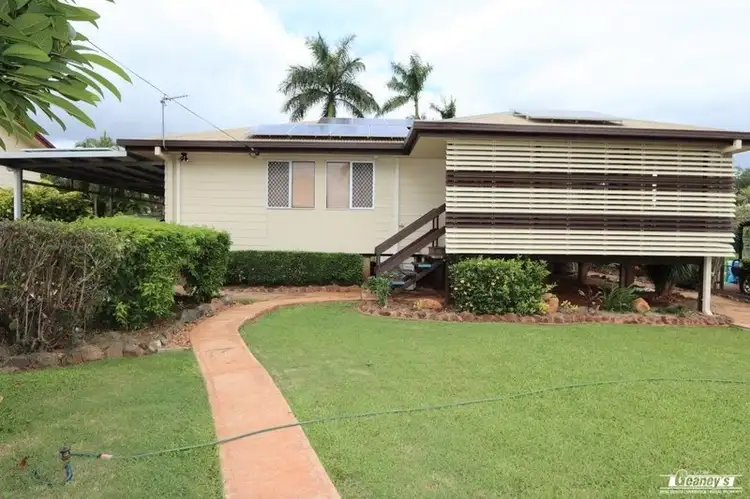 Main view of Homely house listing, 43 Stubley Street, Richmond Hill QLD 4820
