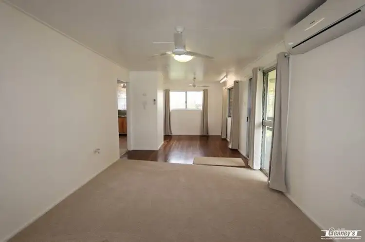 Fourth view of Homely house listing, 43 Stubley Street, Richmond Hill QLD 4820