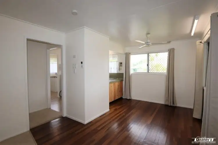 Fifth view of Homely house listing, 43 Stubley Street, Richmond Hill QLD 4820