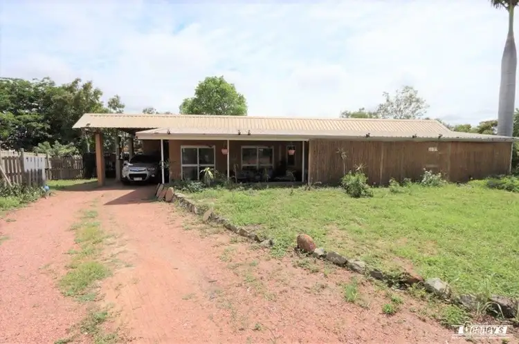 Main view of Homely house listing, 47 Millchester Road, Queenton QLD 4820