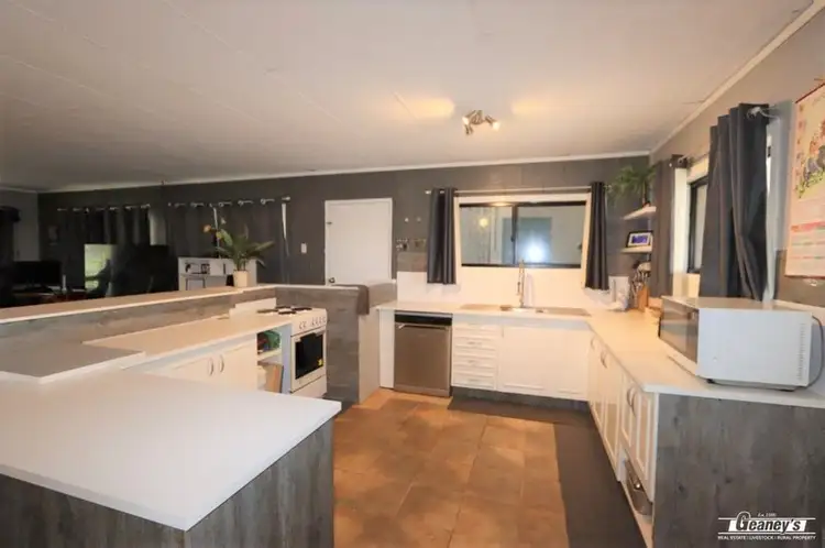 Second view of Homely house listing, 47 Millchester Road, Queenton QLD 4820