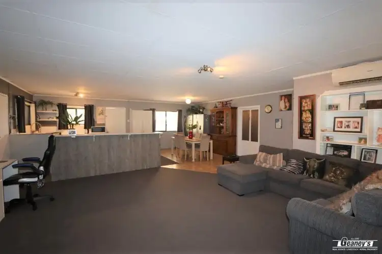 Third view of Homely house listing, 47 Millchester Road, Queenton QLD 4820