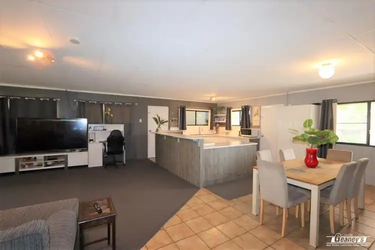 Sixth view of Homely house listing, 47 Millchester Road, Queenton QLD 4820
