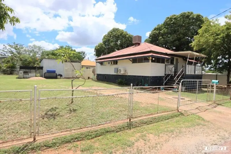 Main view of Homely house listing, 23 Sadds Lane, Queenton QLD 4820