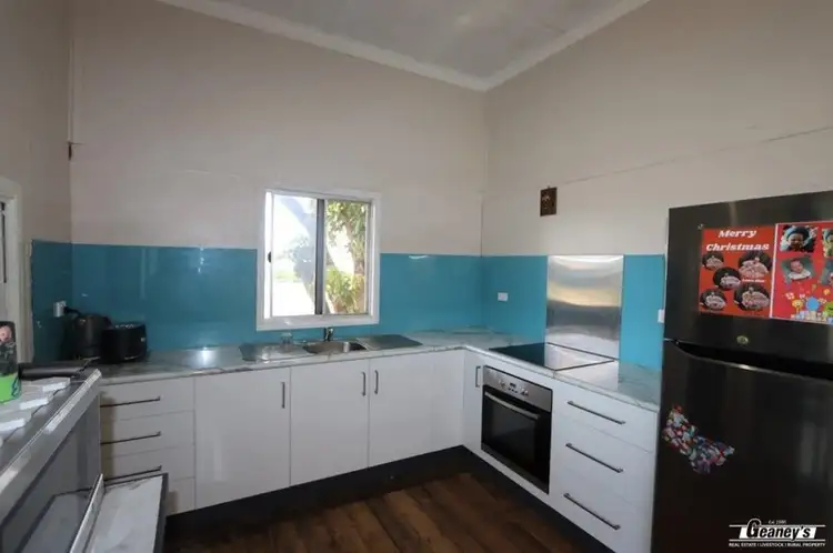Second view of Homely house listing, 23 Sadds Lane, Queenton QLD 4820