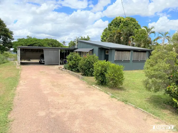 19 Mexican Street, Charters Towers City QLD 4820