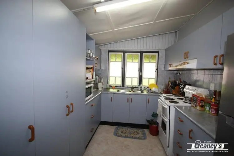 Fourth view of Homely house listing, 54 Anne Street, Charters Towers City QLD 4820