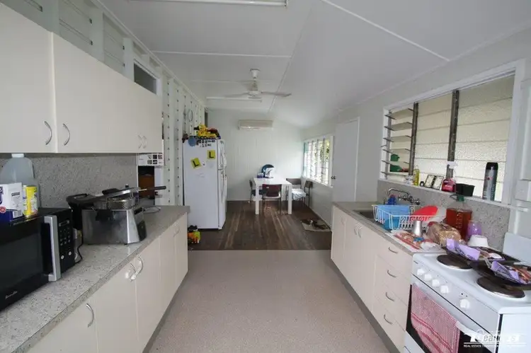 Third view of Homely house listing, 66 Anne Street, Charters Towers City QLD 4820