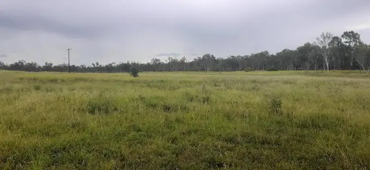 Second view of Homely land listing, Lot 14, Flinders Highway, Campaspe QLD 4820