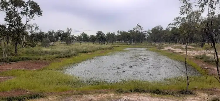 Third view of Homely land listing, Lot 14, Flinders Highway, Campaspe QLD 4820