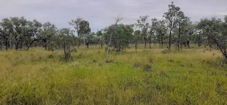 Fourth view of Homely land listing, Lot 14, Flinders Highway, Campaspe QLD 4820
