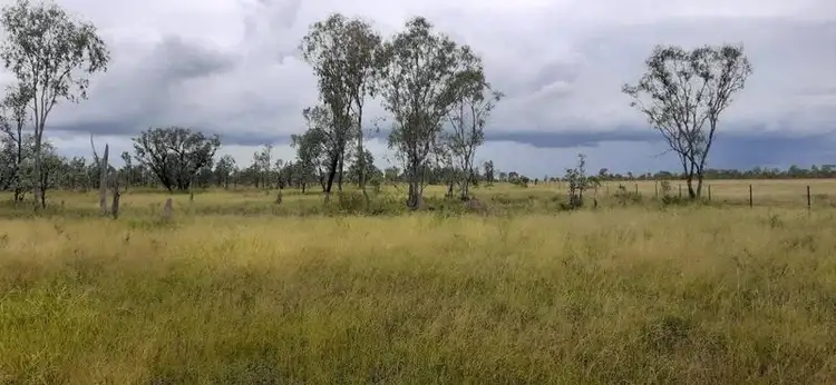 Fifth view of Homely land listing, Lot 14, Flinders Highway, Campaspe QLD 4820