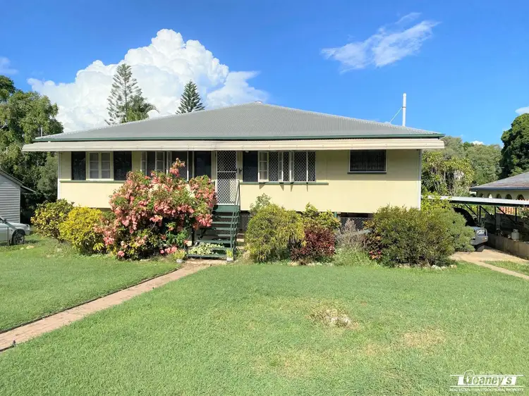 Main view of Homely house listing, 7 School Street, Charters Towers City QLD 4820