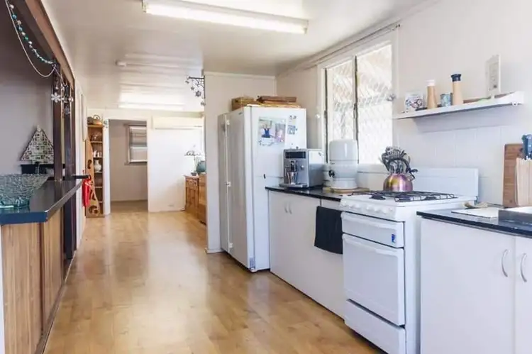 Second view of Homely house listing, 7 School Street, Charters Towers City QLD 4820