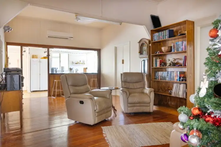 Third view of Homely house listing, 7 School Street, Charters Towers City QLD 4820