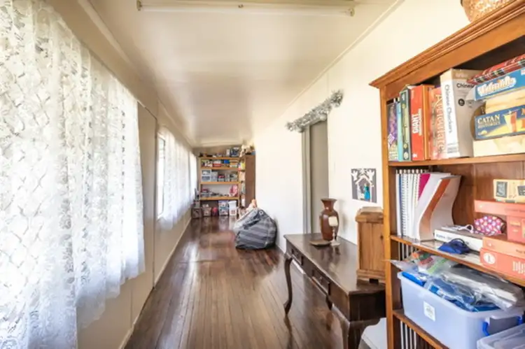 Fourth view of Homely house listing, 7 School Street, Charters Towers City QLD 4820