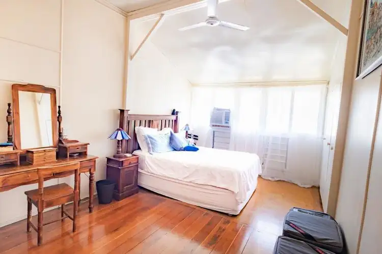 Fifth view of Homely house listing, 7 School Street, Charters Towers City QLD 4820