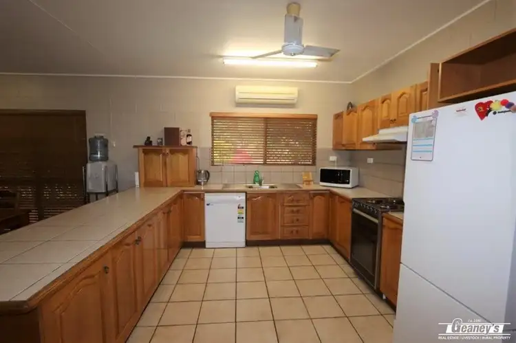 Second view of Homely house listing, 12 Brisk Street, Queenton QLD 4820